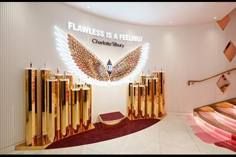 Charlotte Tilbury, Covent Garden 04